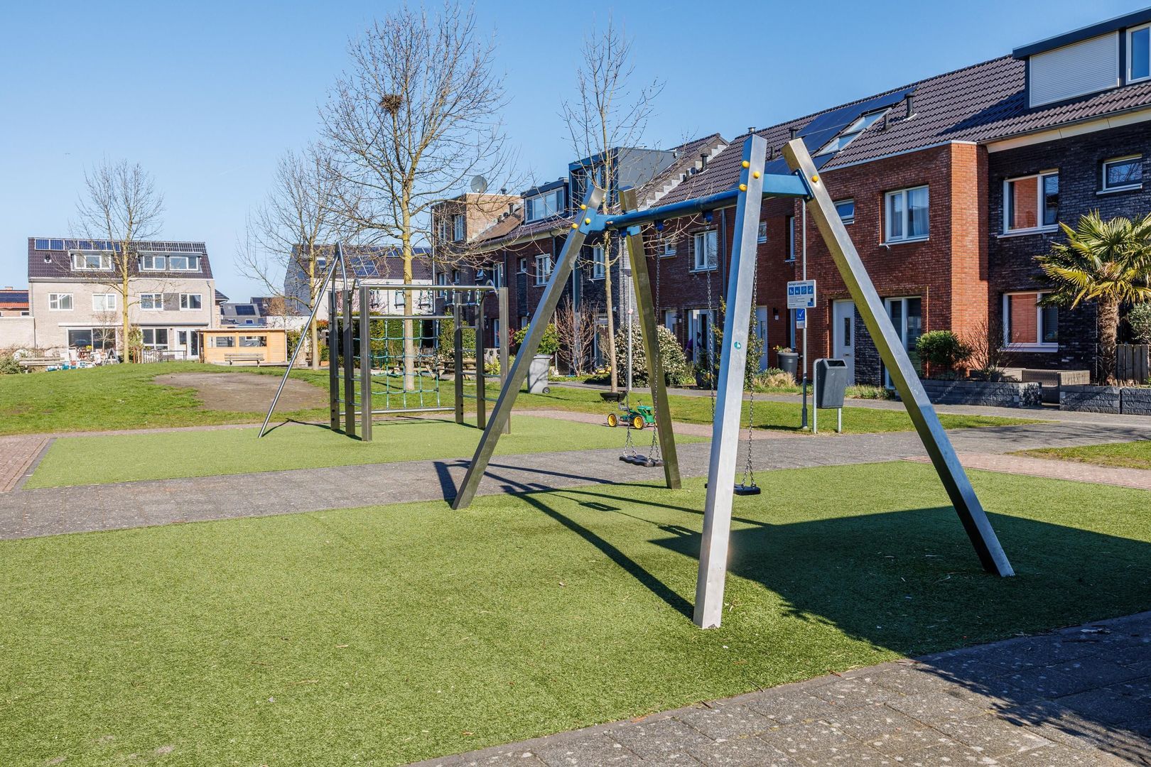 Van Paassenkade 3, Delft foto-38