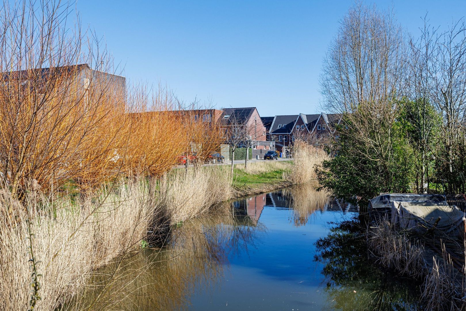 Van Paassenkade 3, Delft foto-39