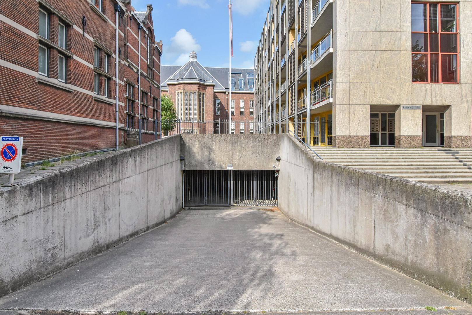 Raam 114, Delft foto-42