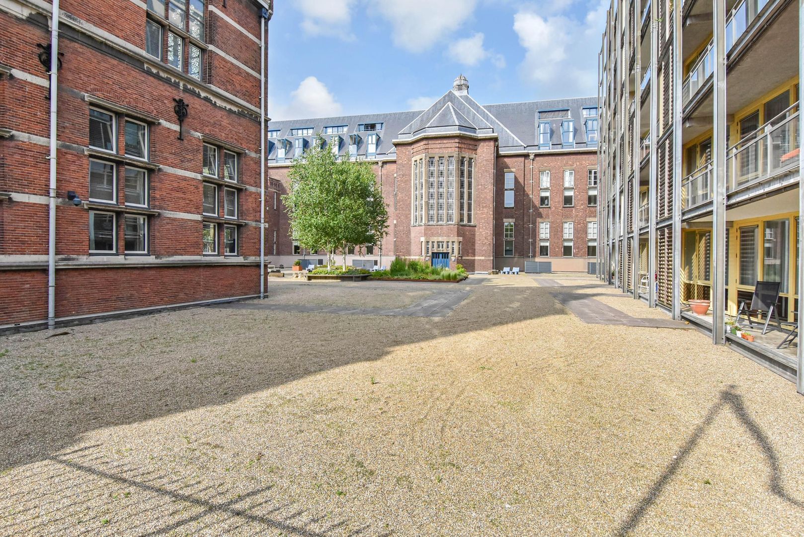 Raam 114, Delft foto-40