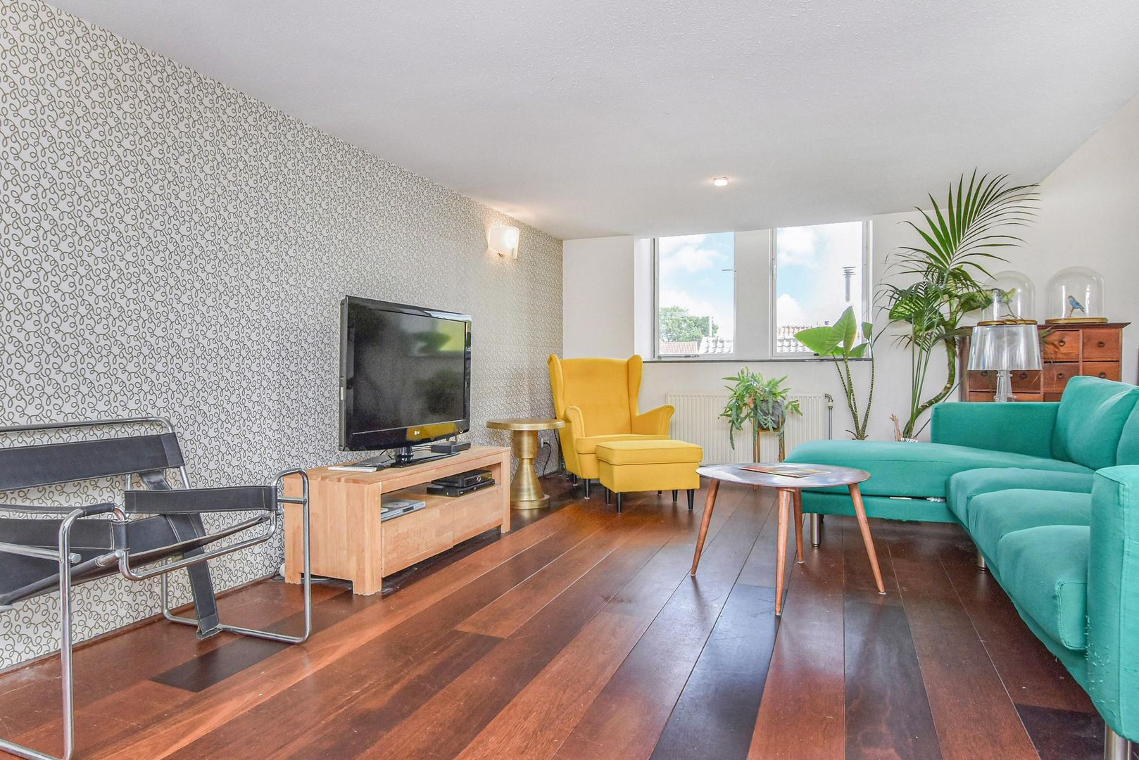 Raam 114, Delft foto-14