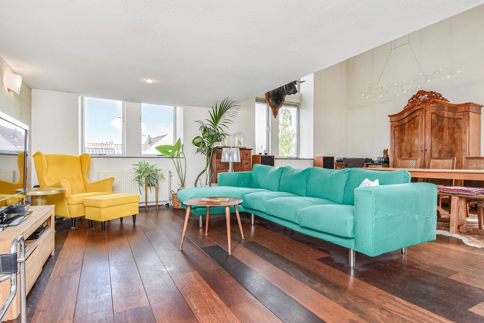 Raam 114, Delft foto-13