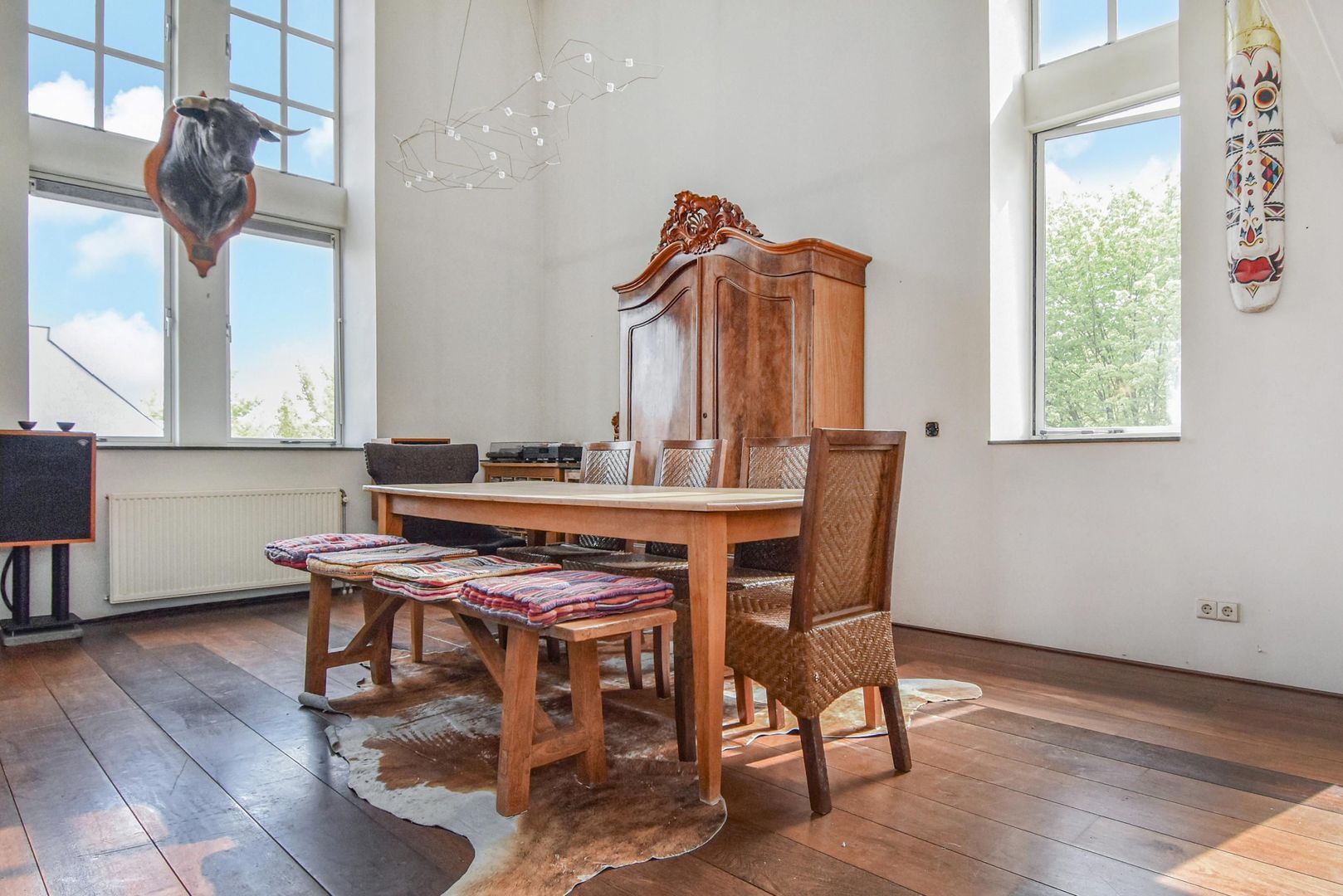 Raam 114, Delft foto-16