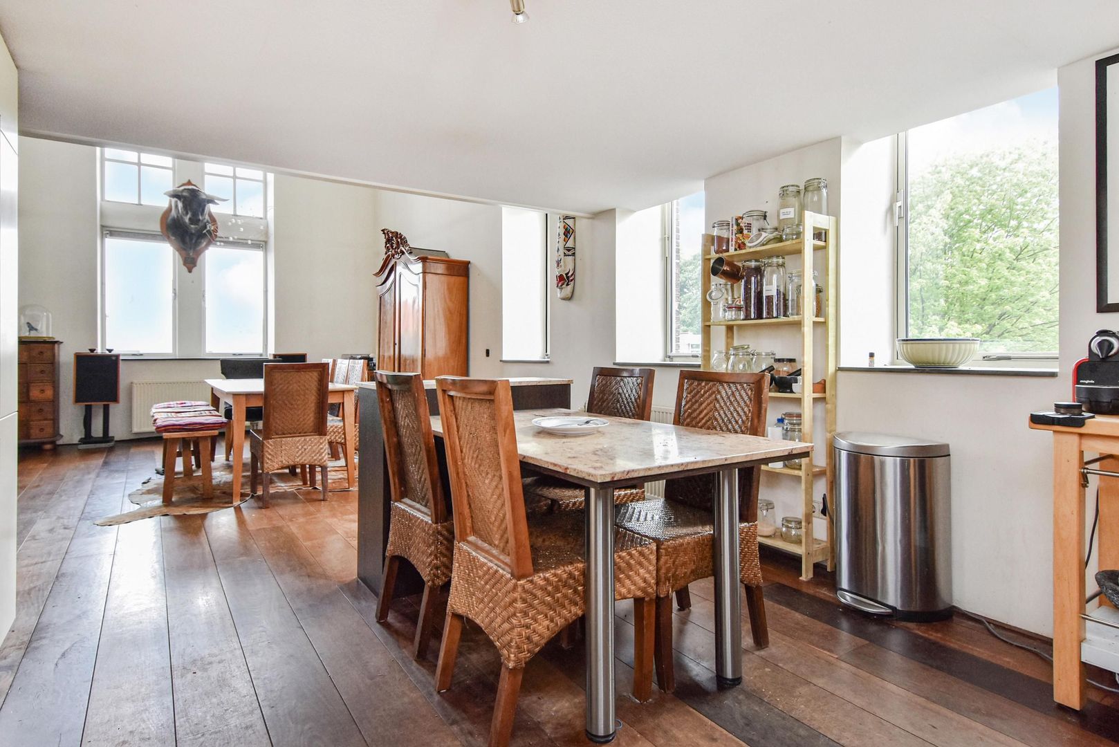 Raam 114, Delft foto-23