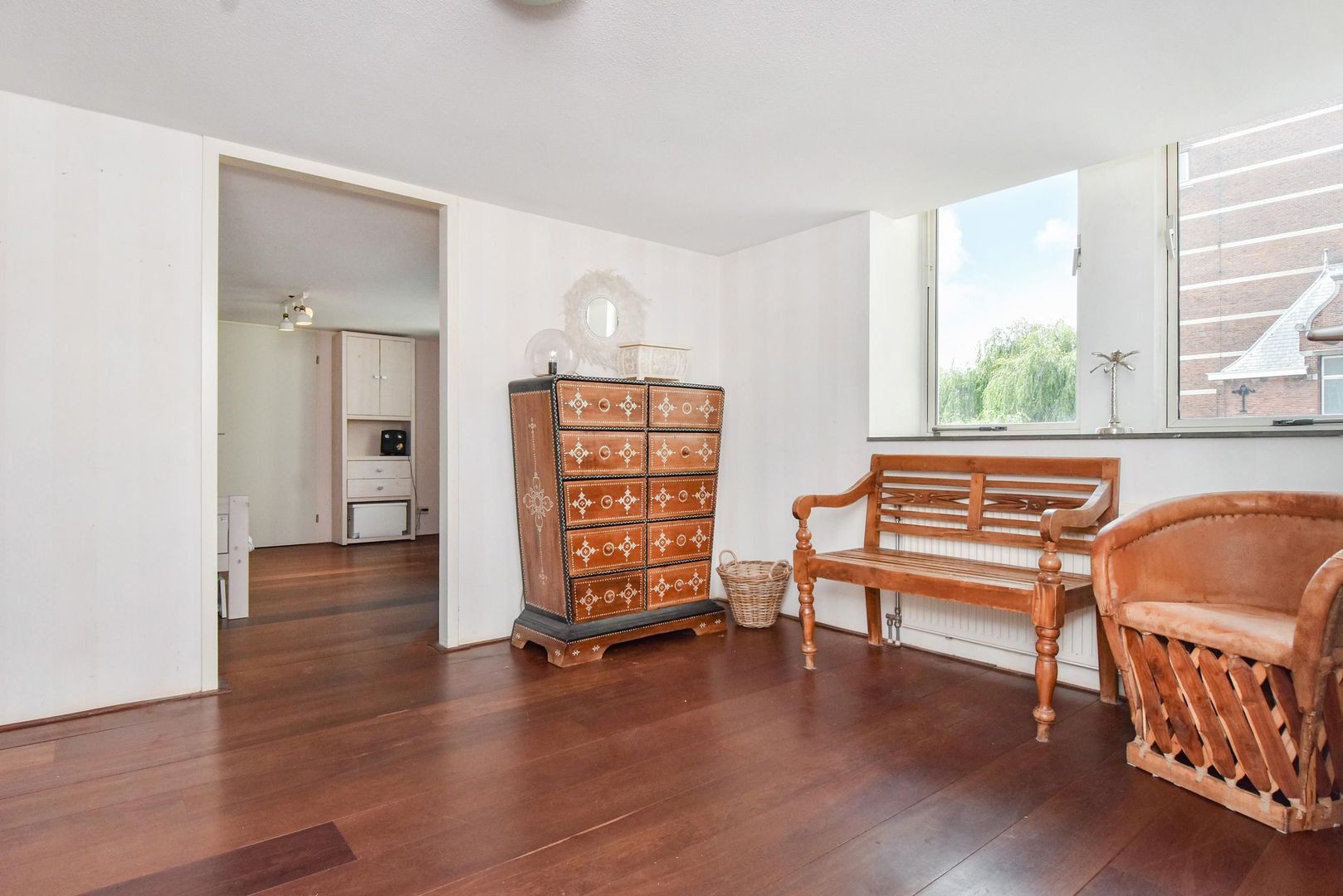 Raam 114, Delft foto-10