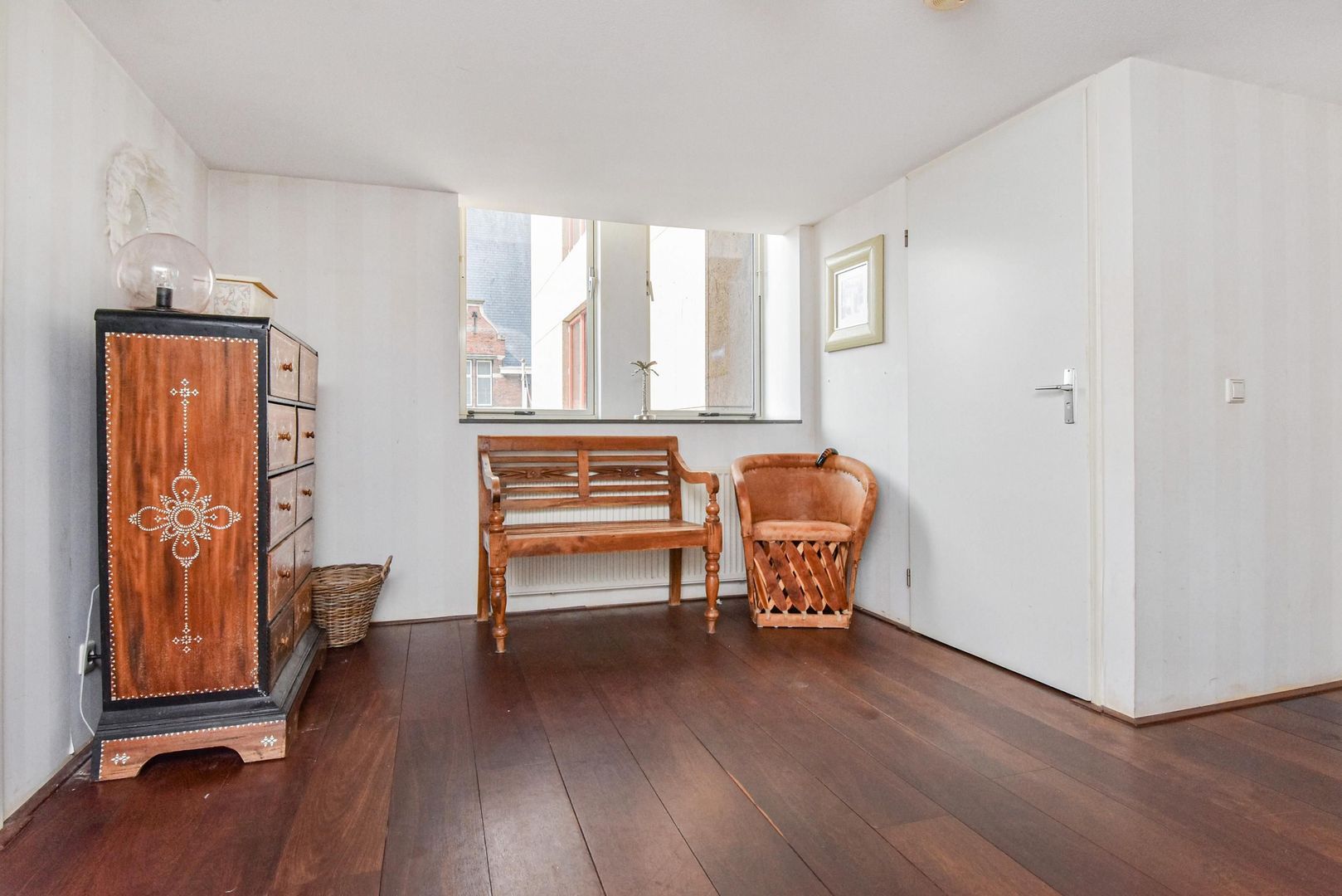 Raam 114, Delft foto-9