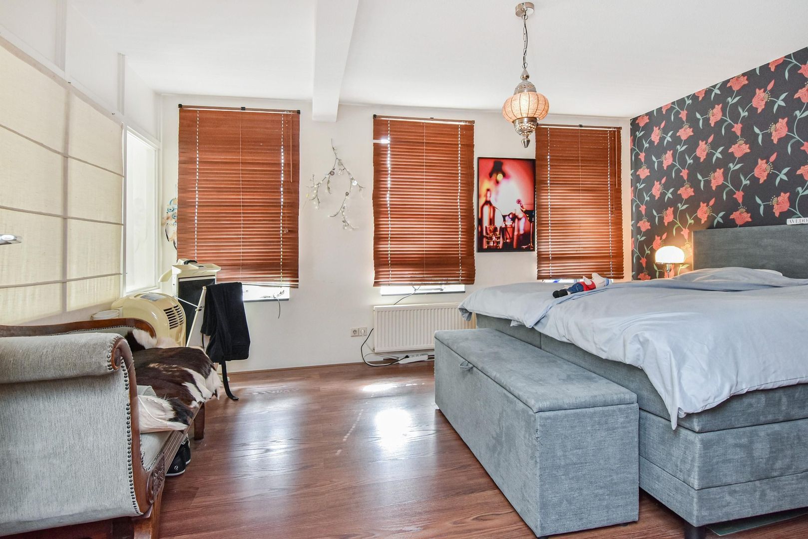 Raam 114, Delft foto-27