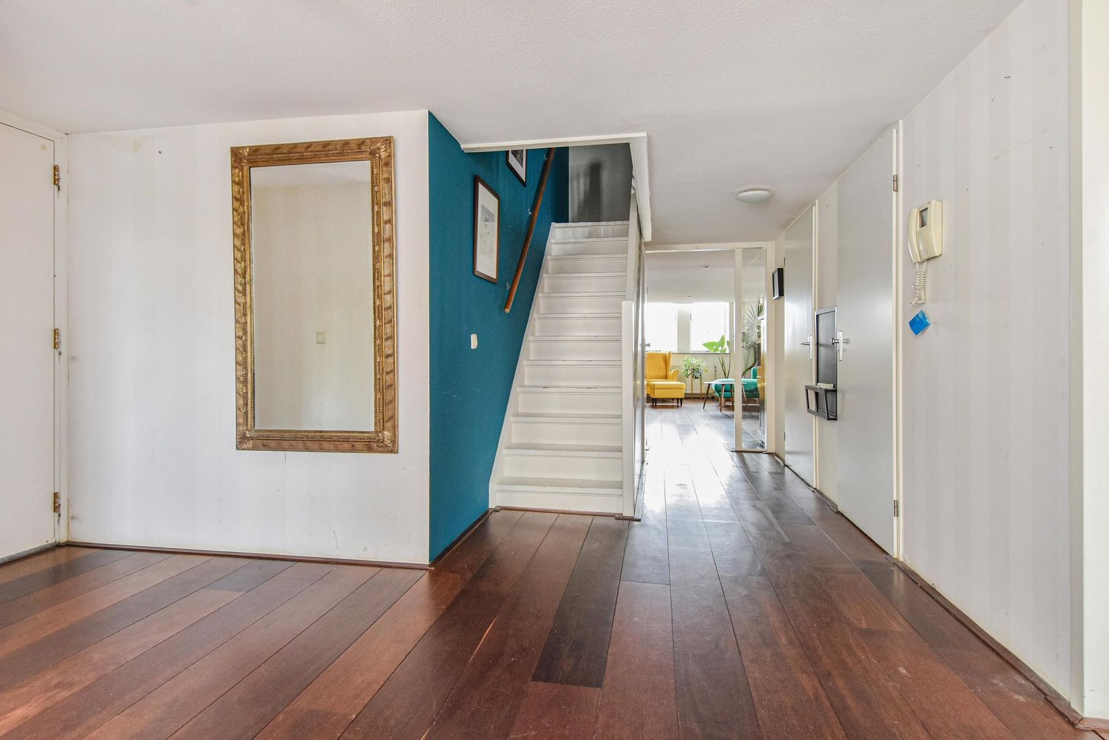 Raam 114, Delft foto-24