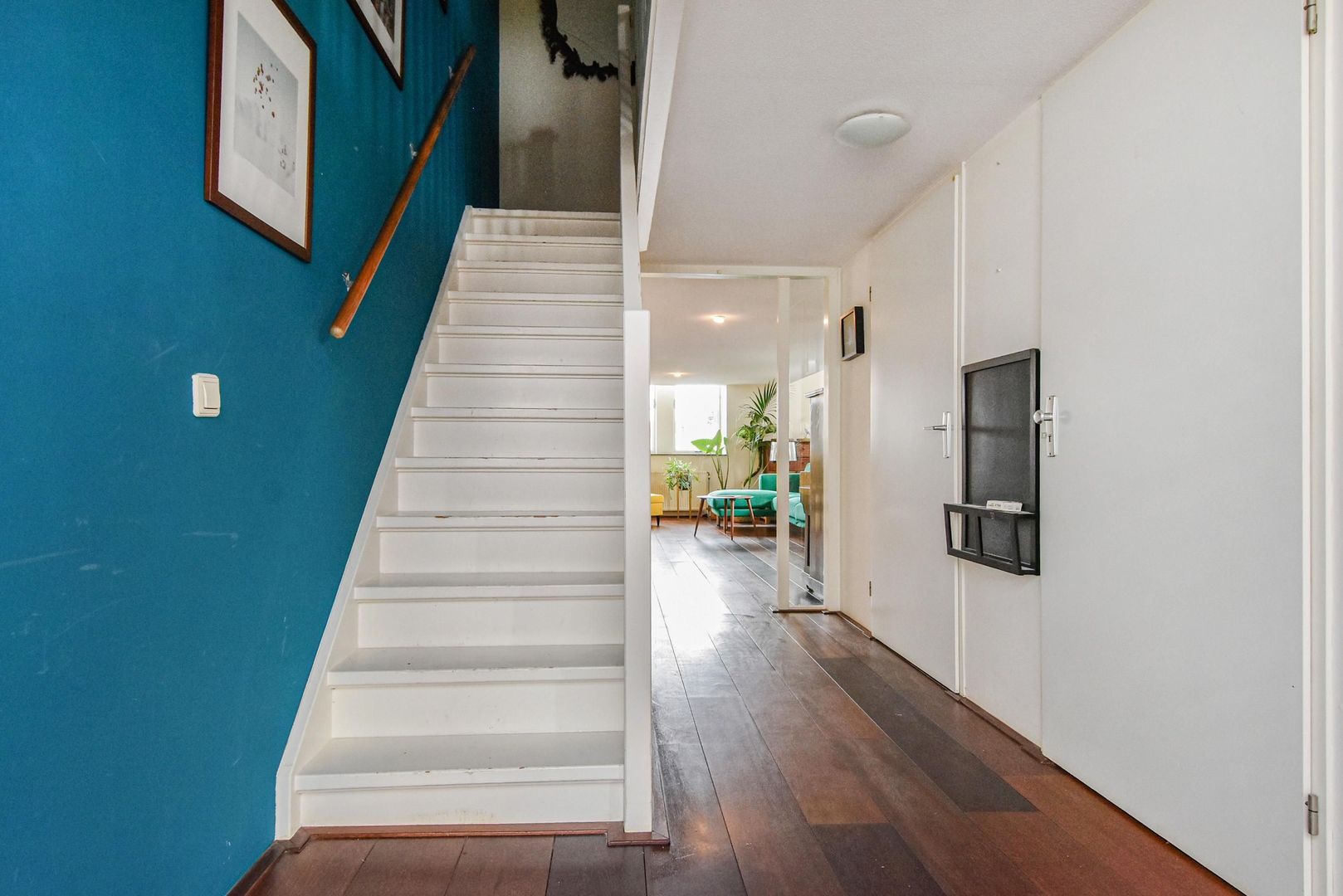 Raam 114, Delft foto-25