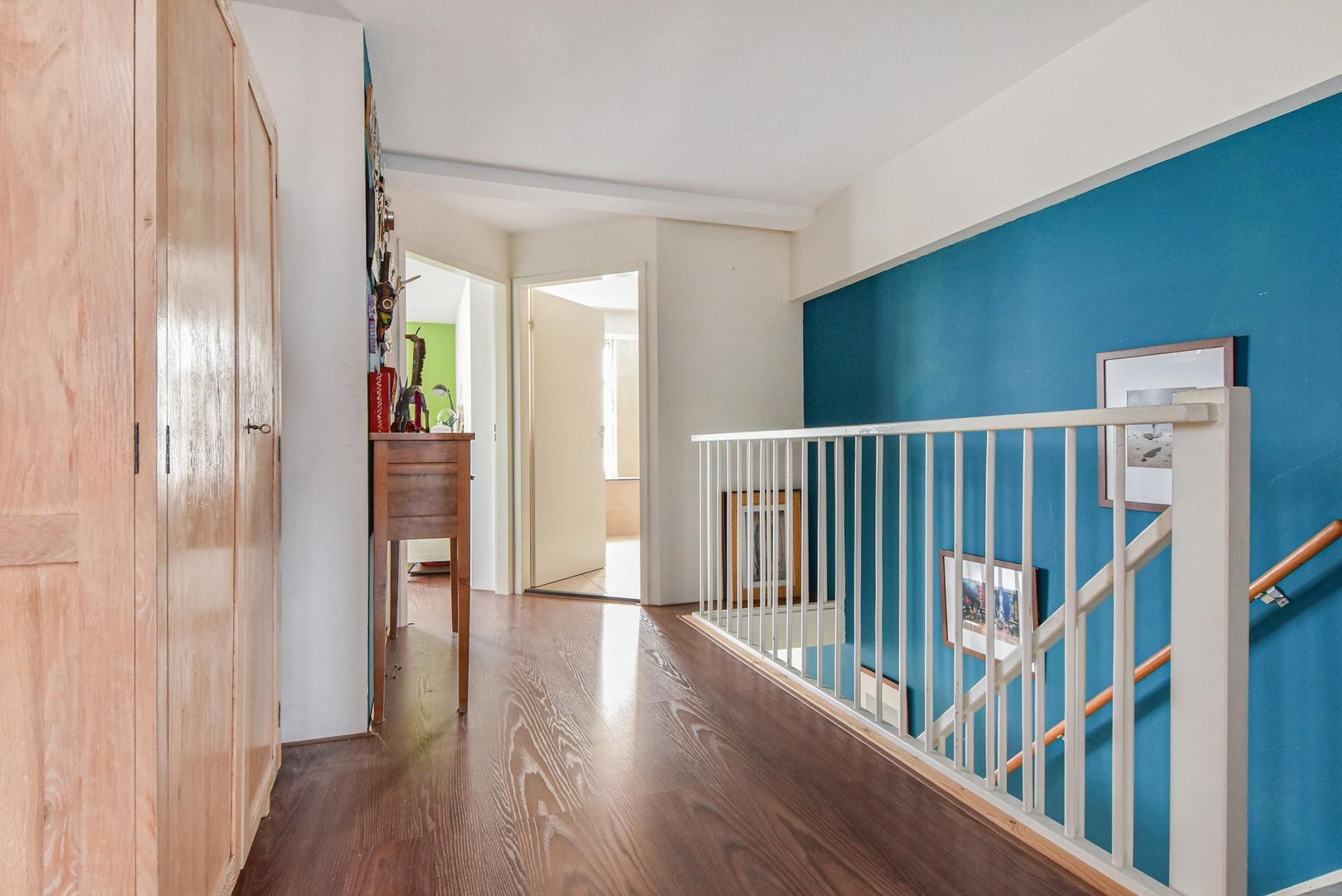 Raam 114, Delft foto-26