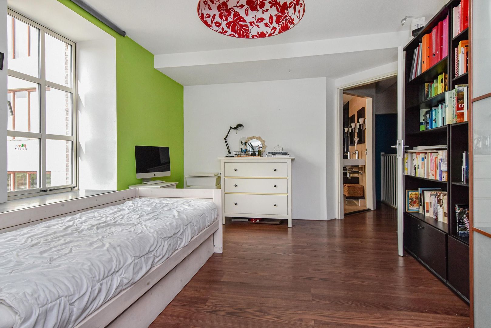 Raam 114, Delft foto-31