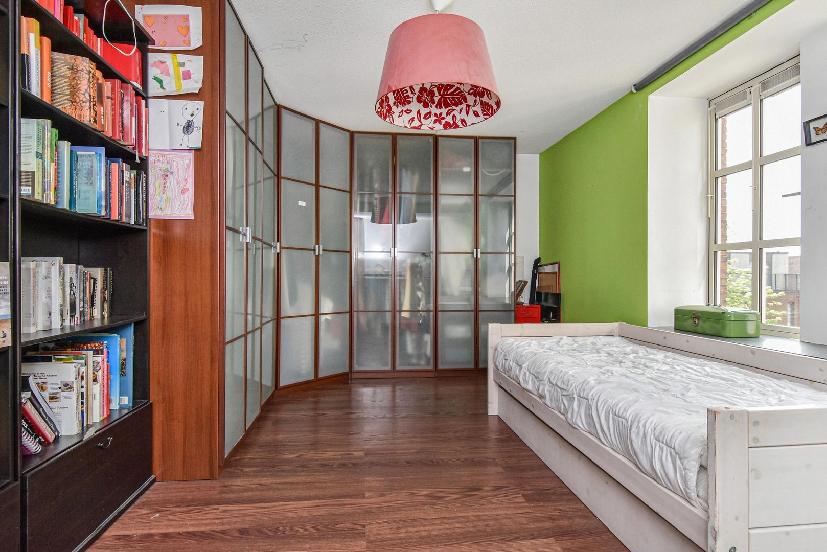 Raam 114, Delft foto-30