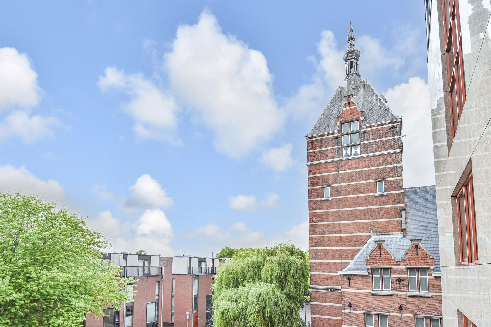 Raam 114, Delft foto-41