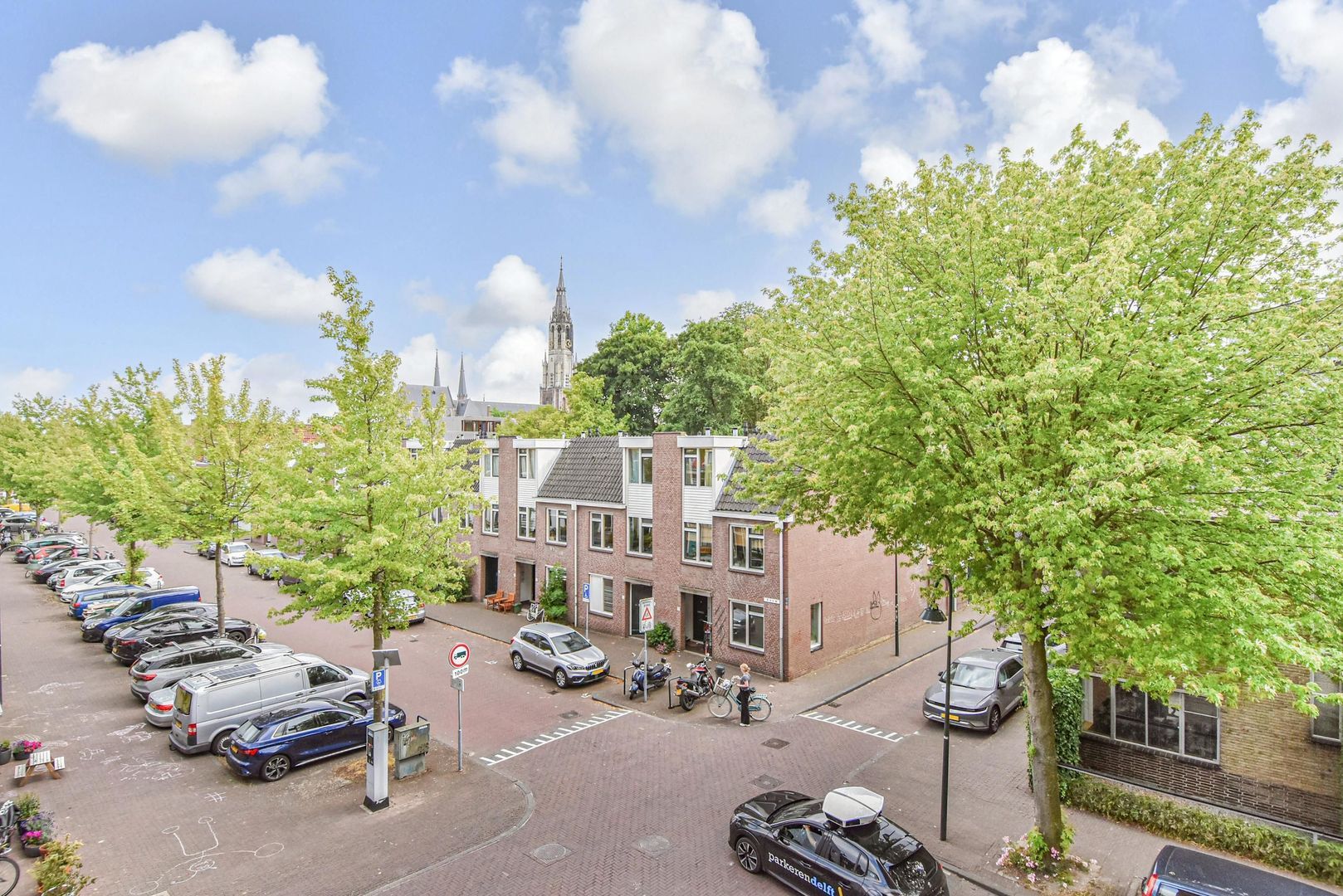 Raam 114, Delft foto-39