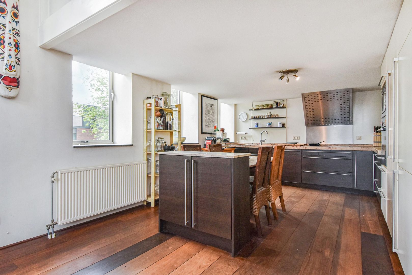 Raam 114, Delft foto-18