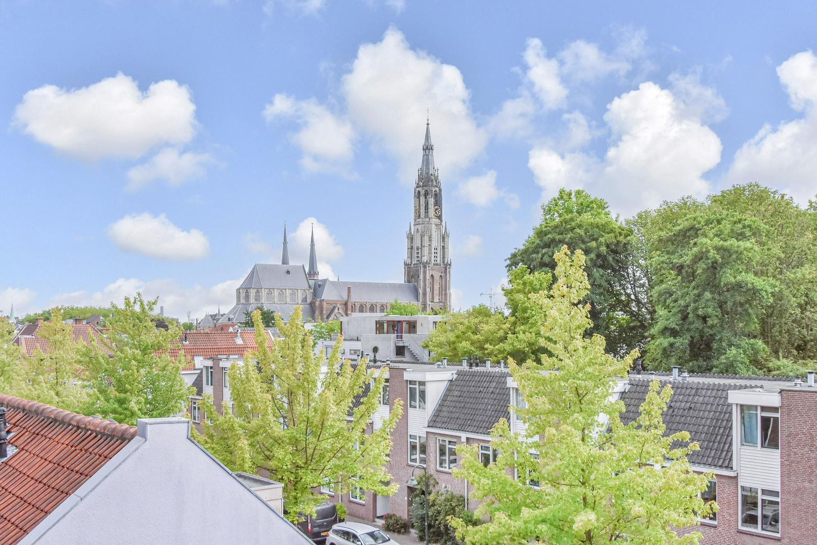 Raam 114, Delft foto-38