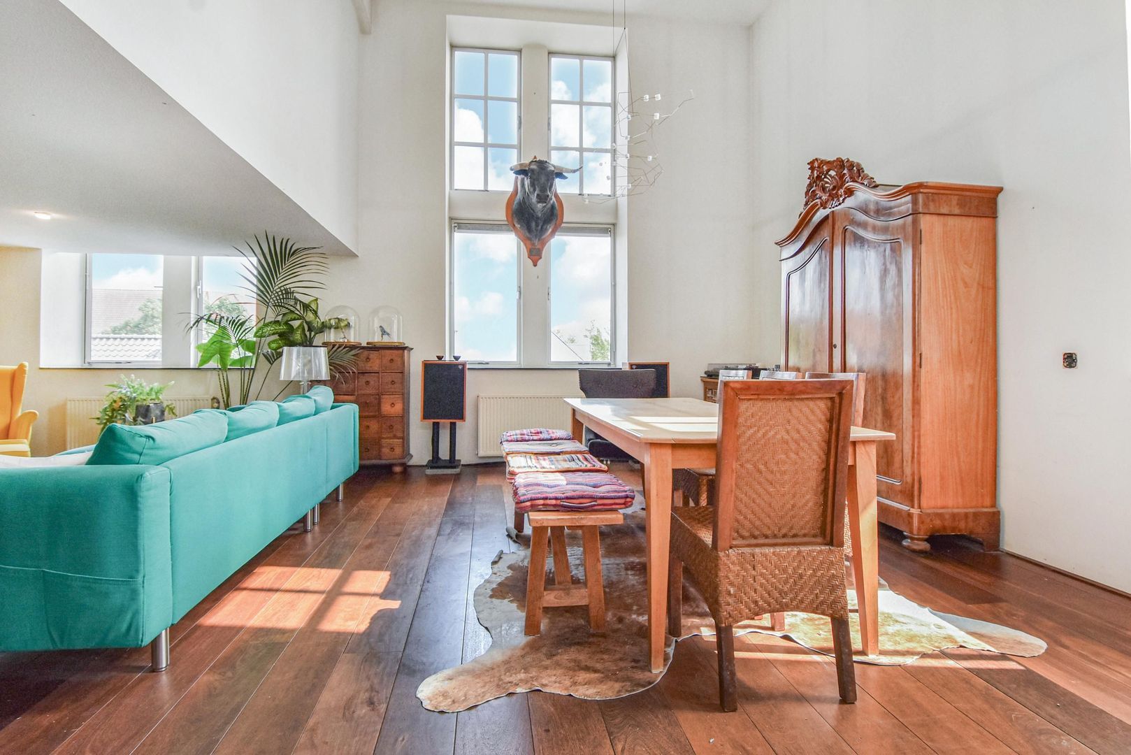 Raam 114, Delft foto-15