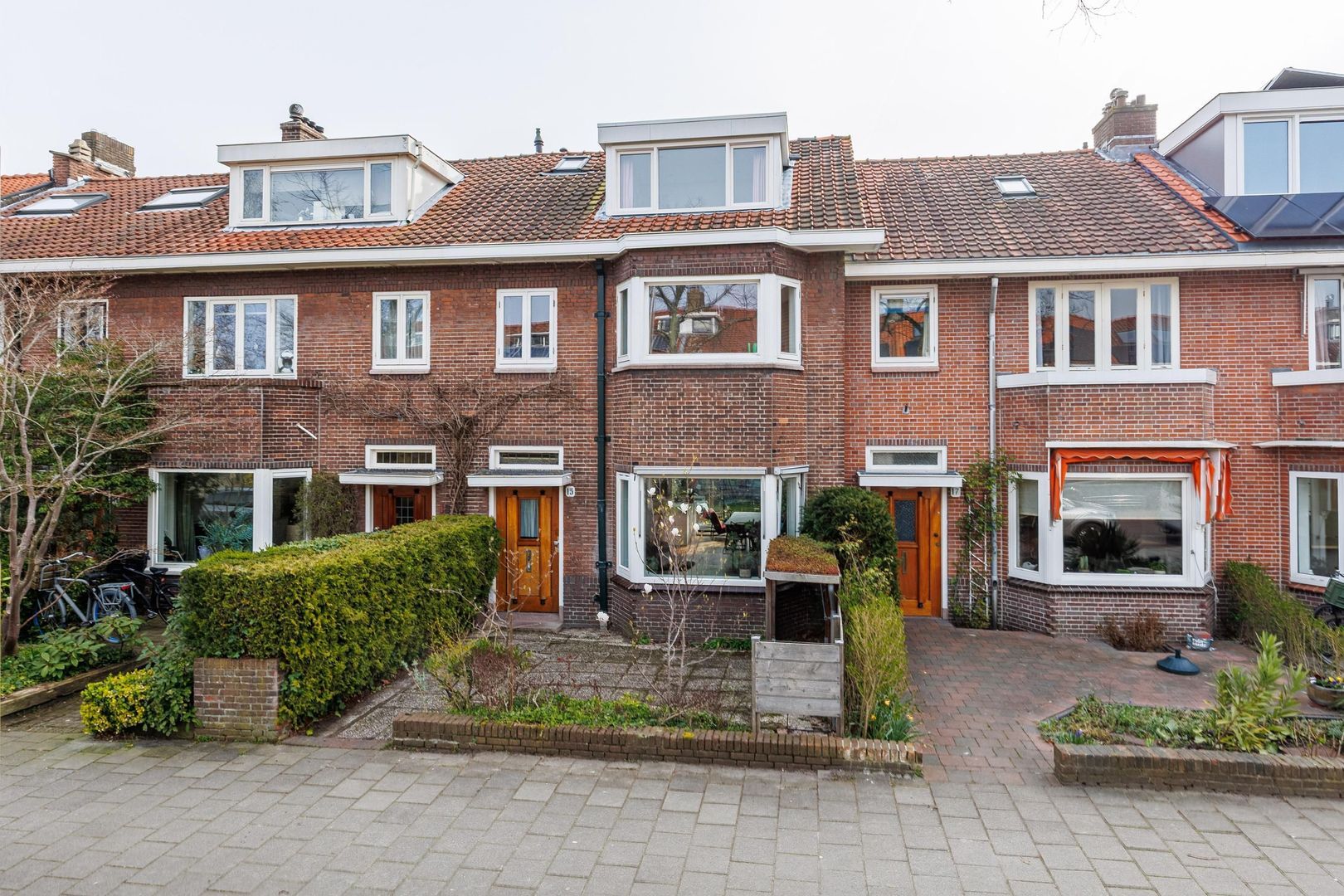 Hof van Delftlaan 15, Delft foto-0