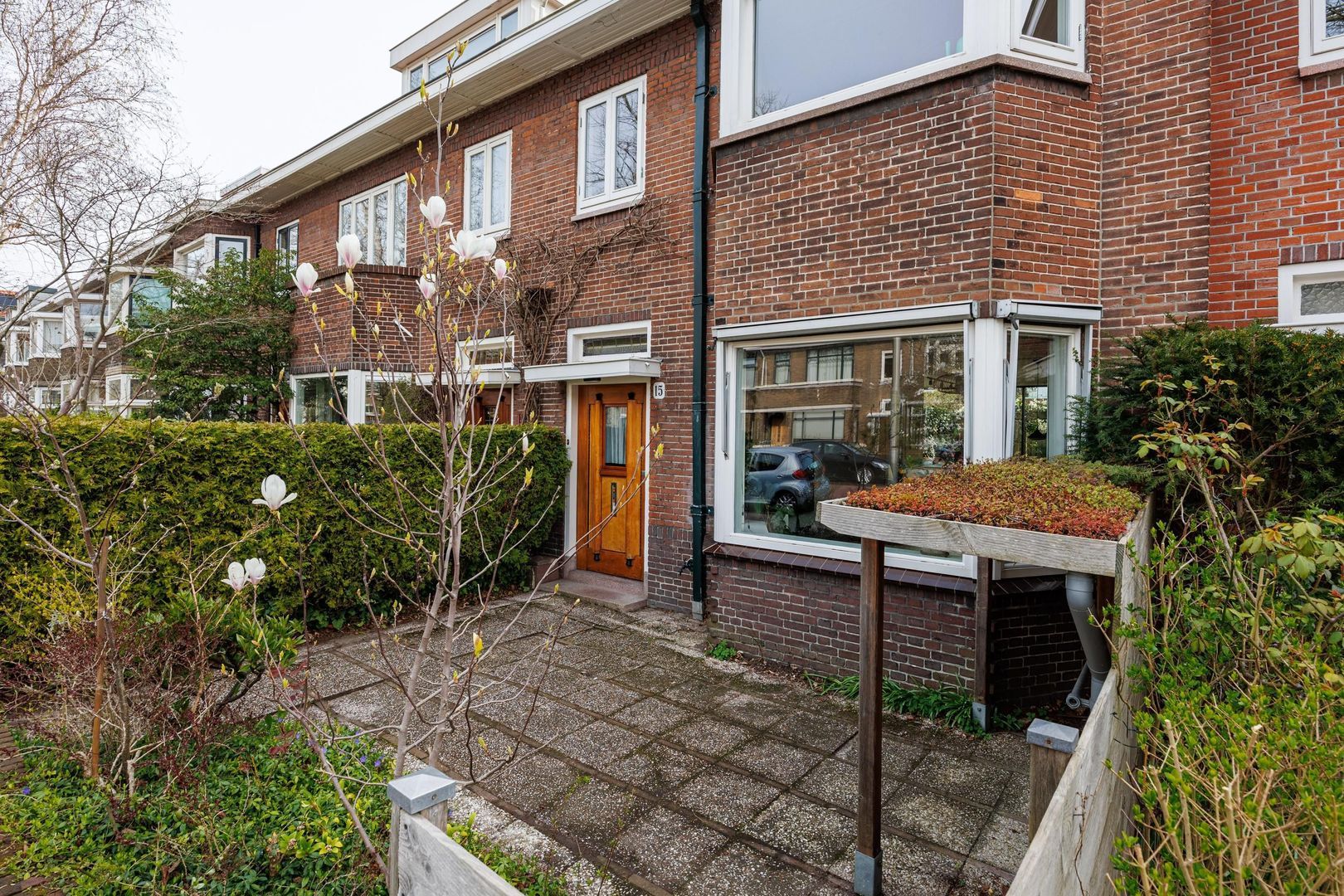 Hof van Delftlaan 15, Delft foto-1