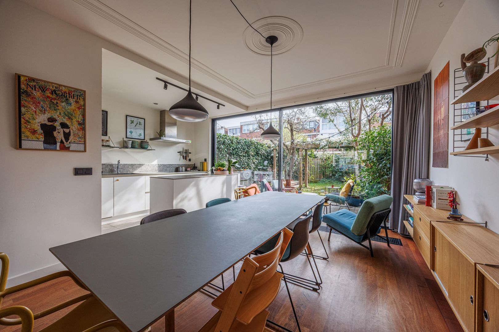 Hof van Delftlaan 15, Delft foto-8