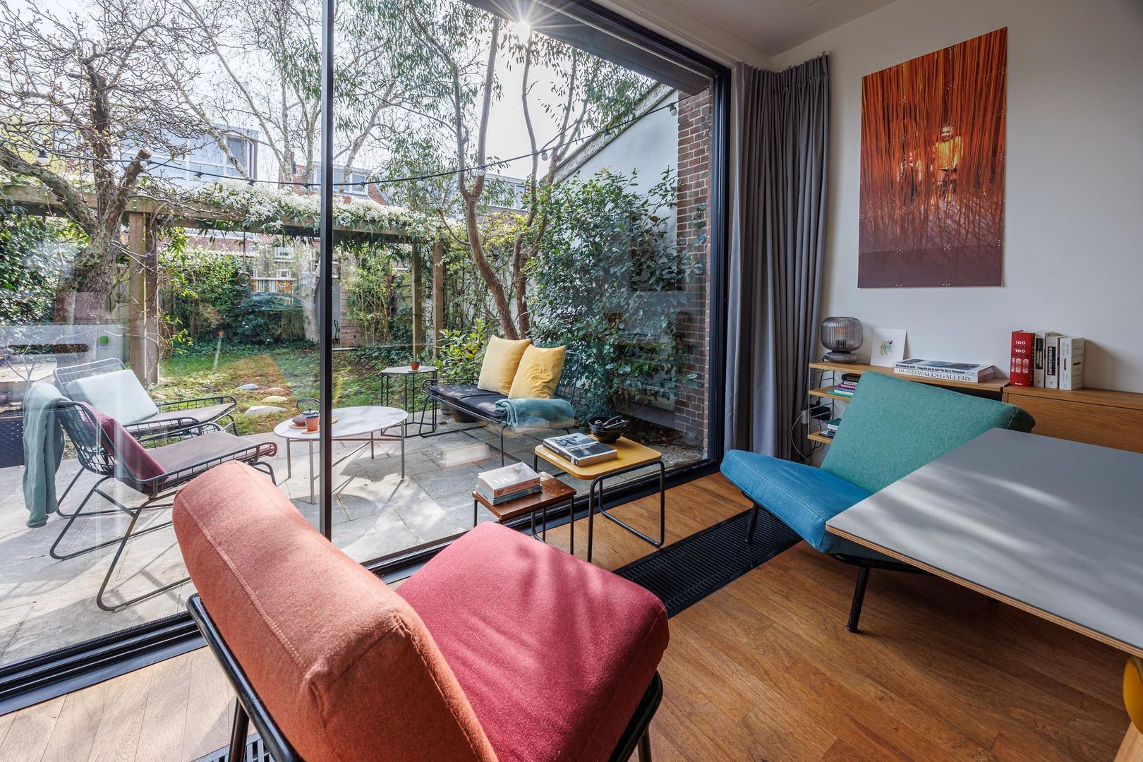 Hof van Delftlaan 15, Delft foto-10