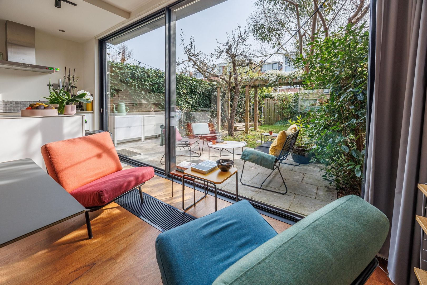 Hof van Delftlaan 15, Delft foto-20