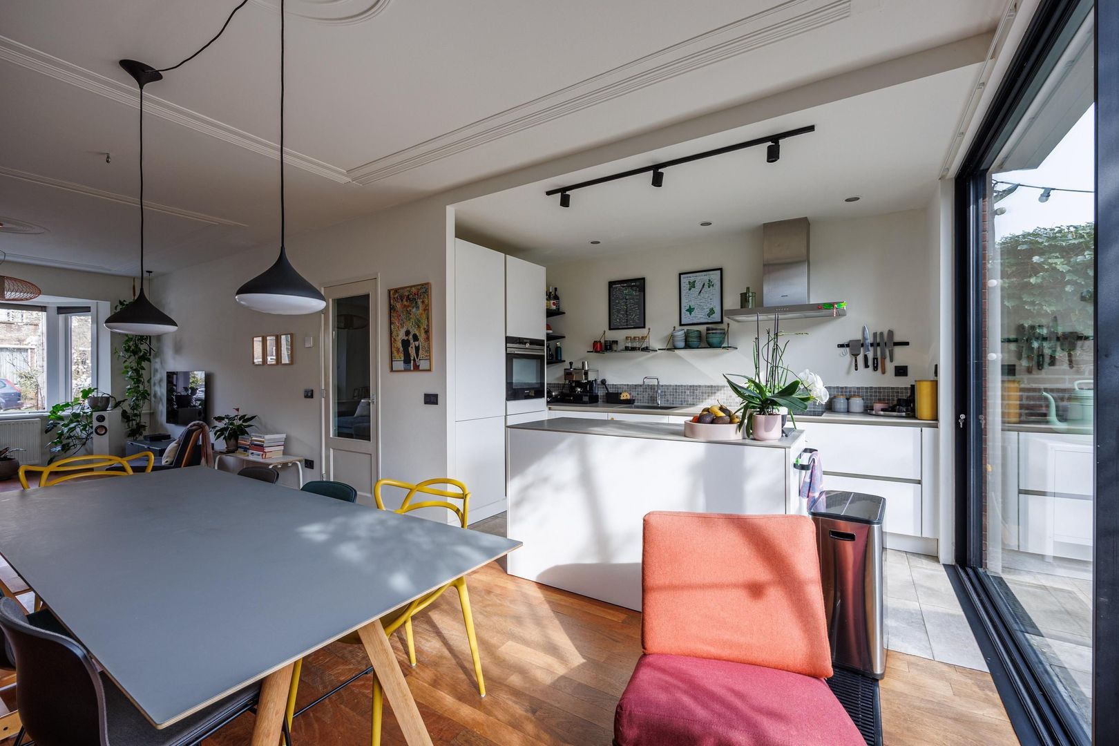 Hof van Delftlaan 15, Delft foto-22