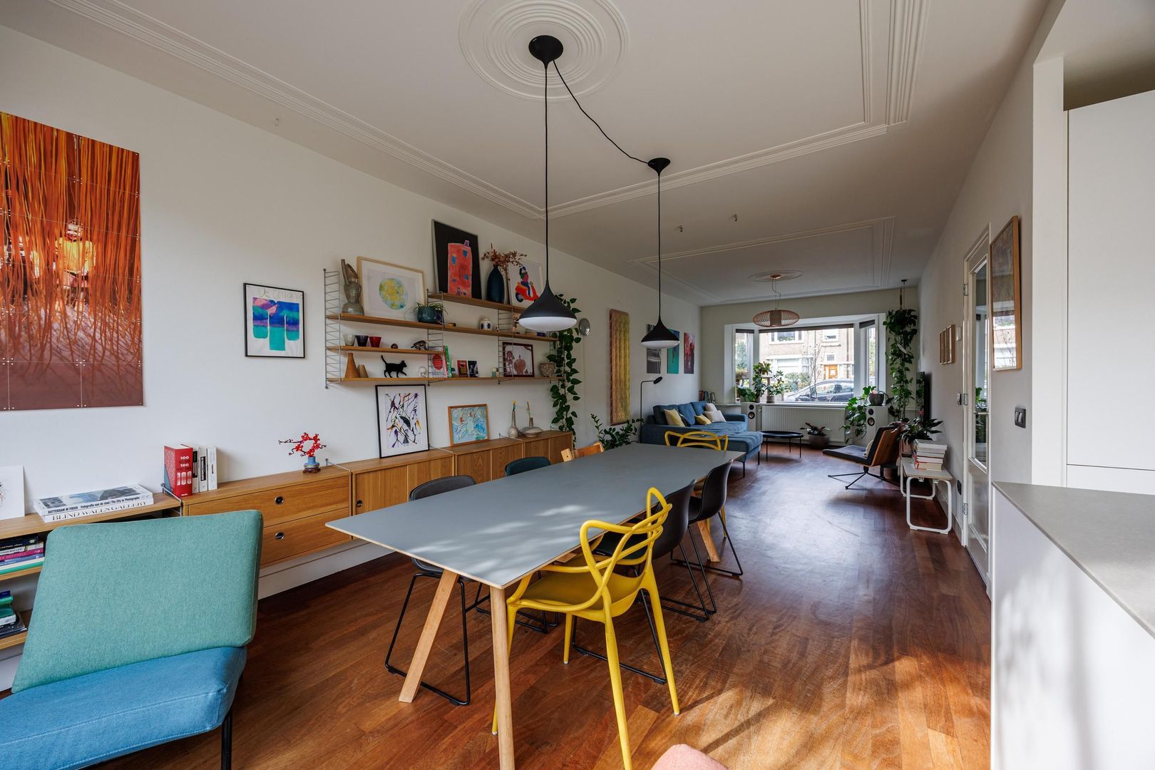 Hof van Delftlaan 15, Delft foto-3