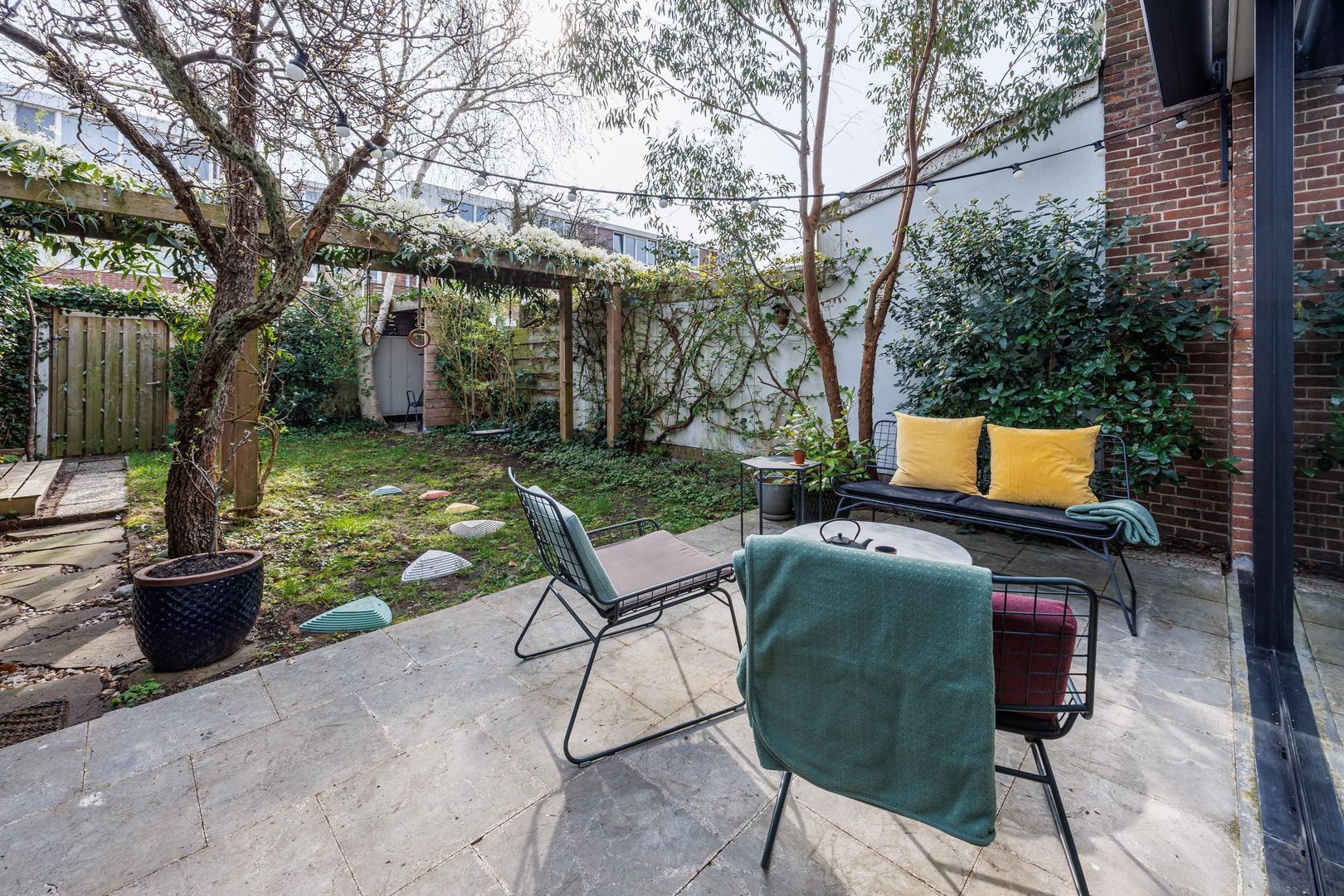 Hof van Delftlaan 15, Delft foto-11