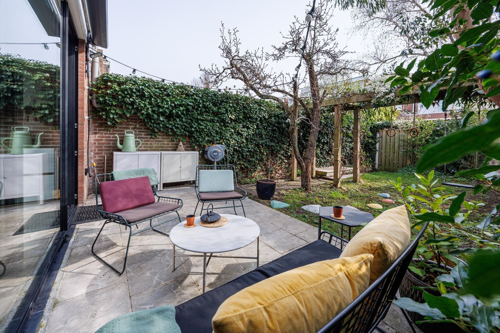 Hof van Delftlaan 15, Delft foto-13