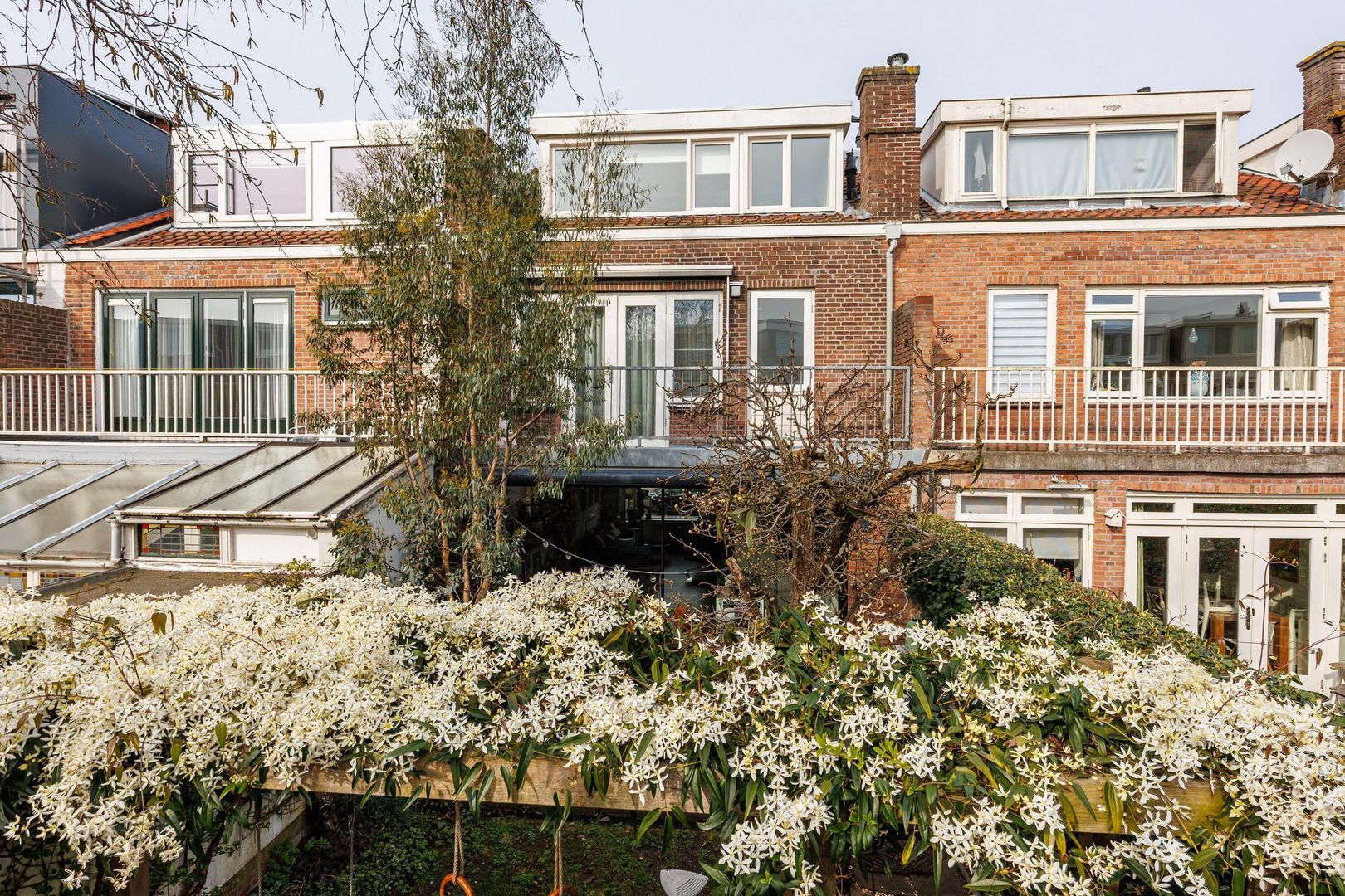 Hof van Delftlaan 15, Delft foto-16