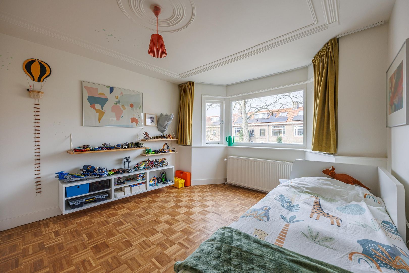 Hof van Delftlaan 15, Delft foto-31