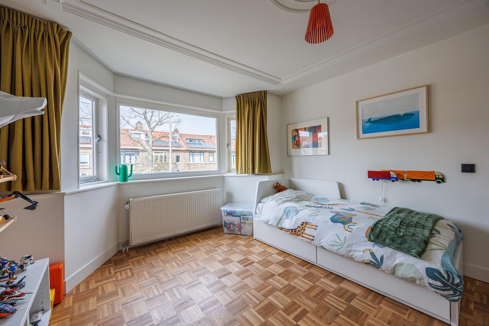 Hof van Delftlaan 15, Delft foto-32