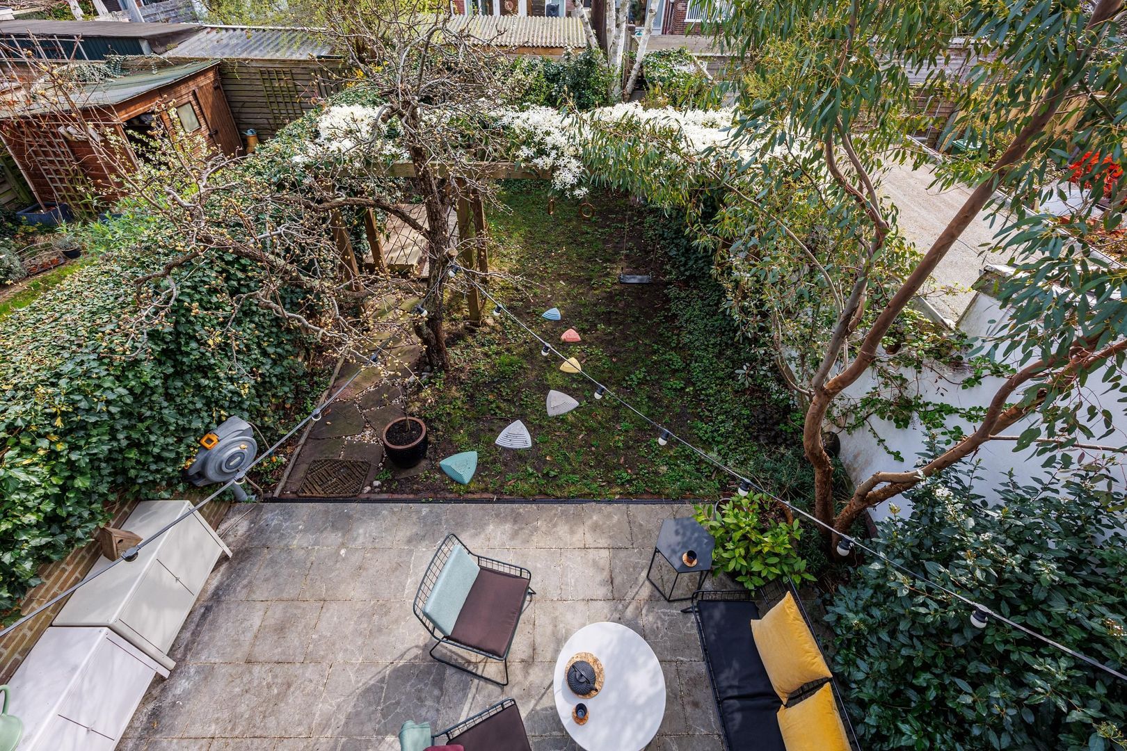 Hof van Delftlaan 15, Delft foto-47