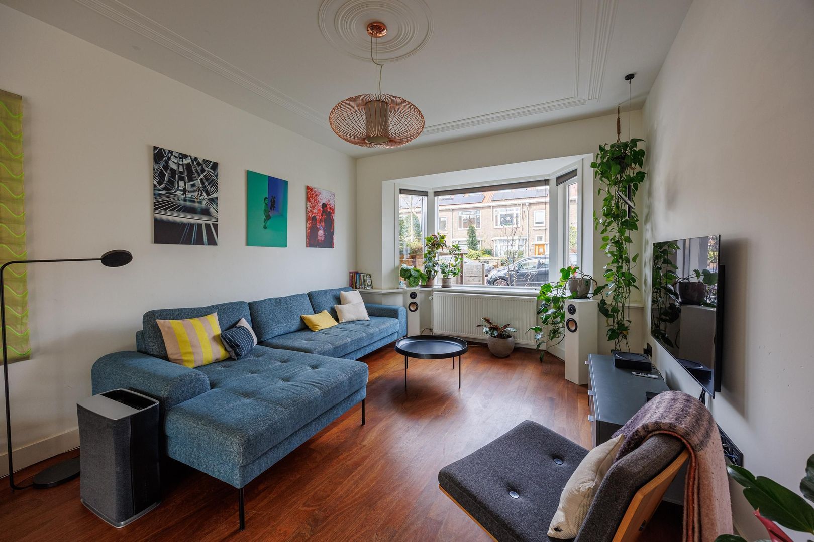 Hof van Delftlaan 15, Delft foto-4