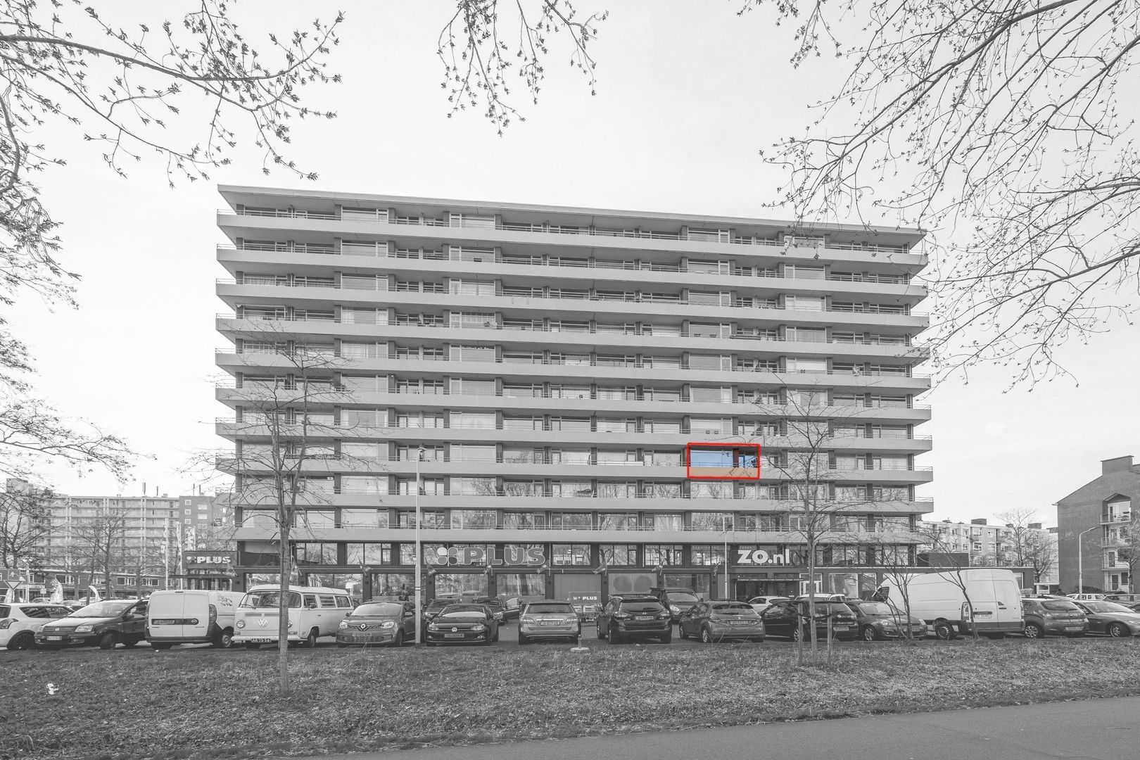 Van Adrichemstraat 105, Delft foto-2