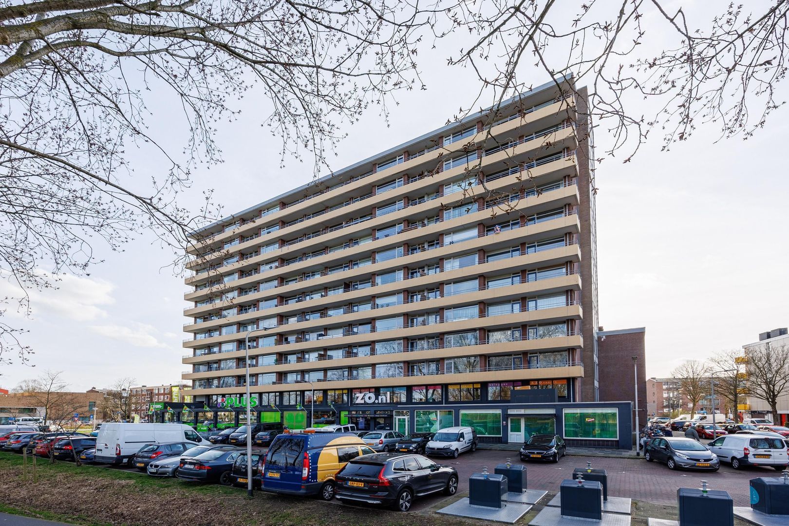 Van Adrichemstraat 105, Delft foto-3