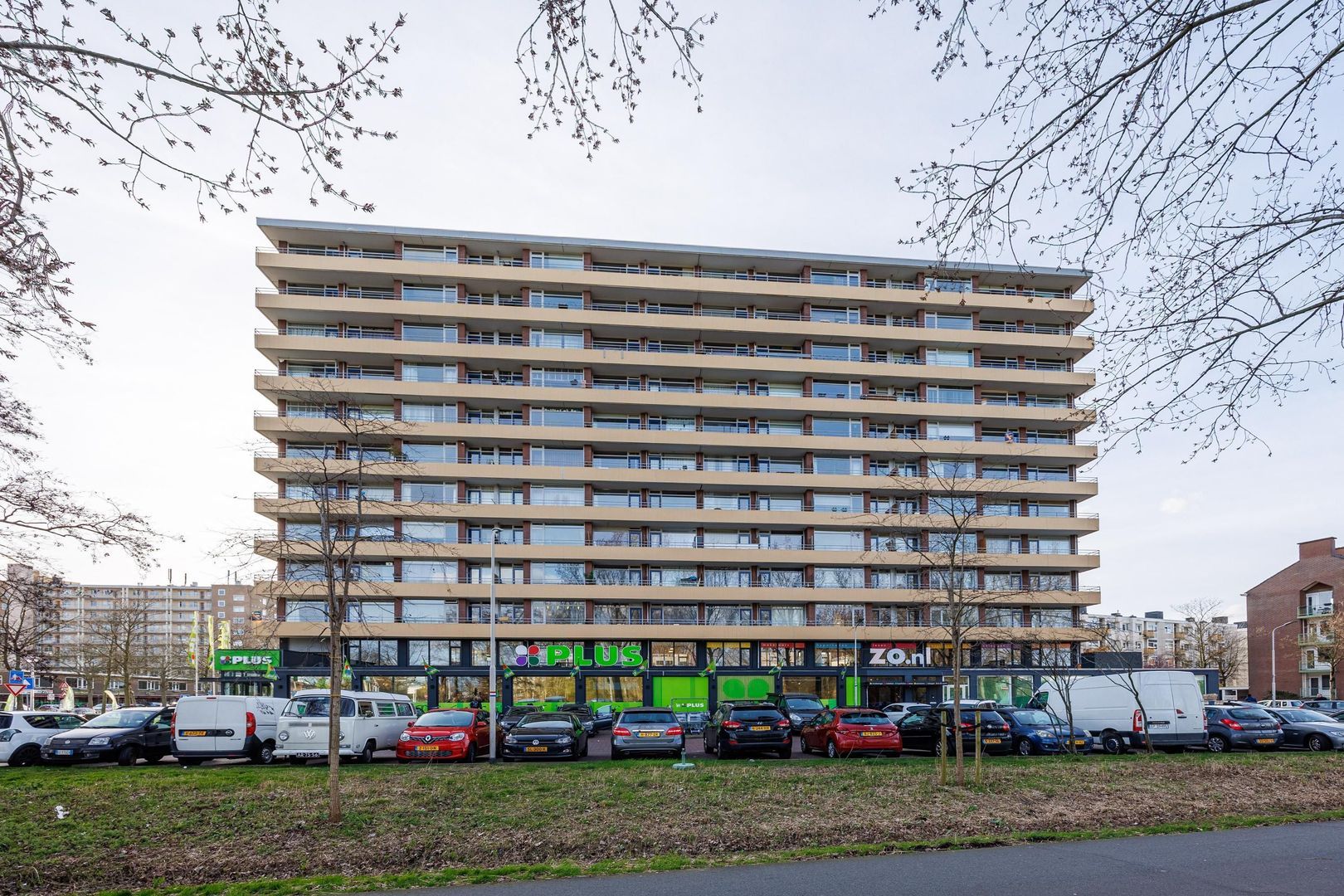 Van Adrichemstraat 105, Delft foto-0