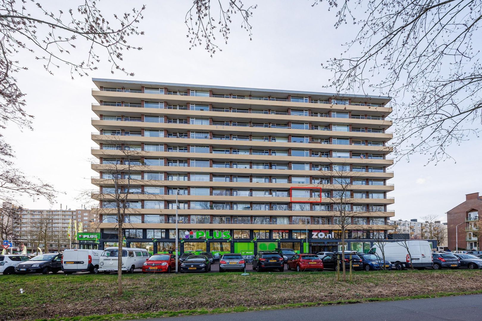 Van Adrichemstraat 105, Delft foto-1