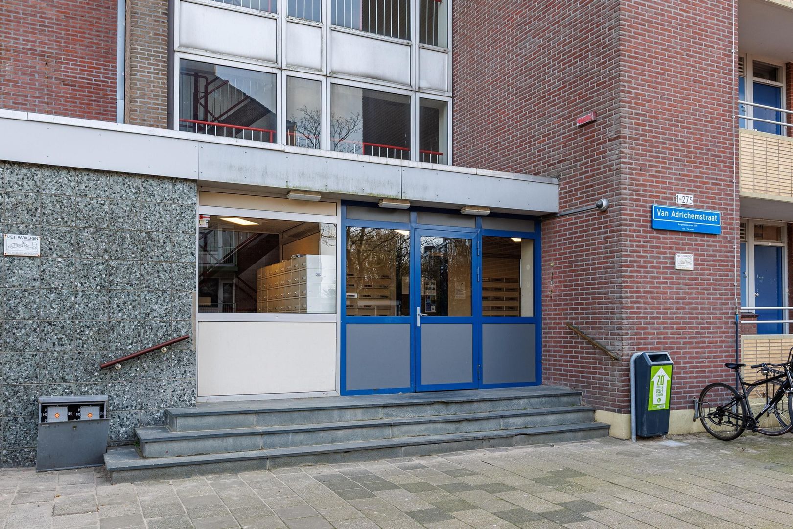 Van Adrichemstraat 105, Delft foto-5