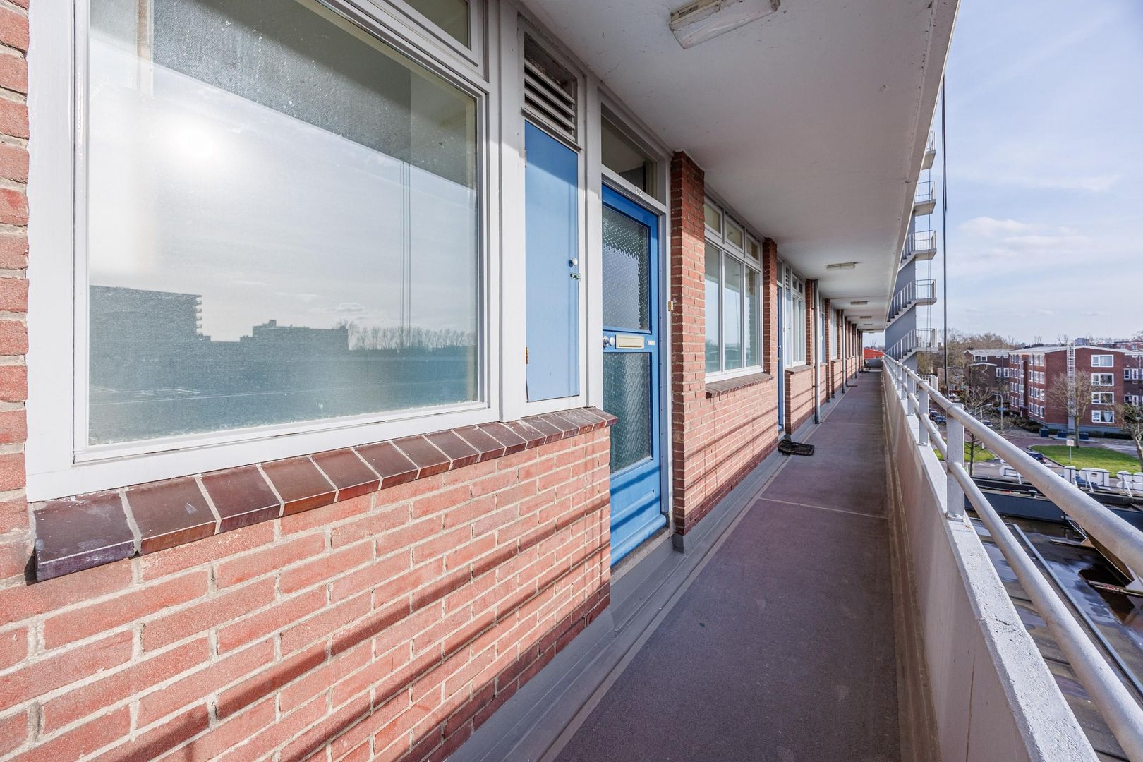 Van Adrichemstraat 105, Delft foto-9