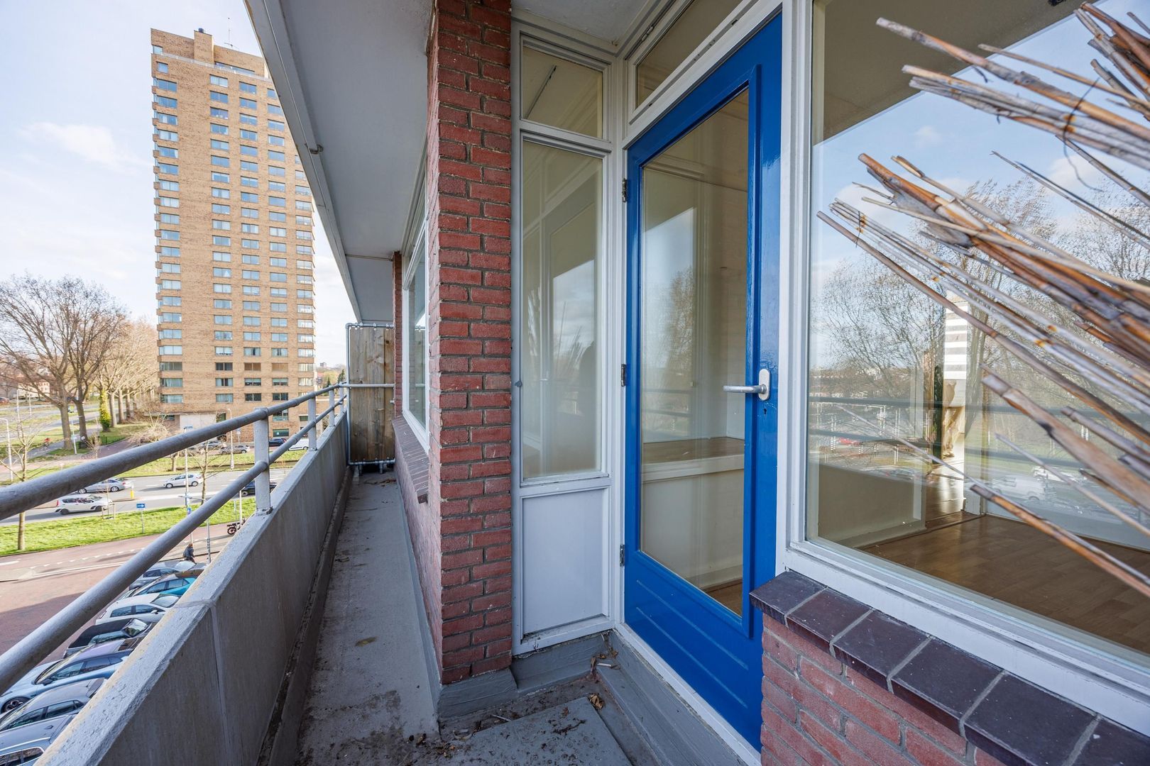 Van Adrichemstraat 105, Delft foto-23