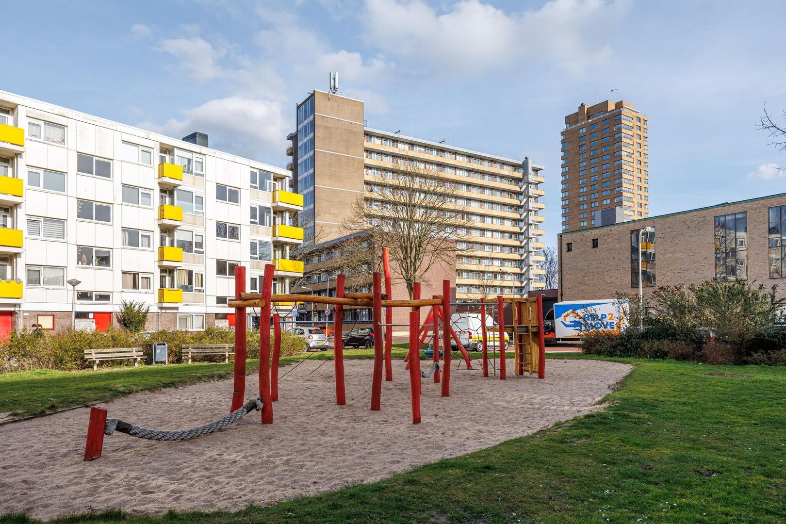 Van Adrichemstraat 105, Delft foto-27