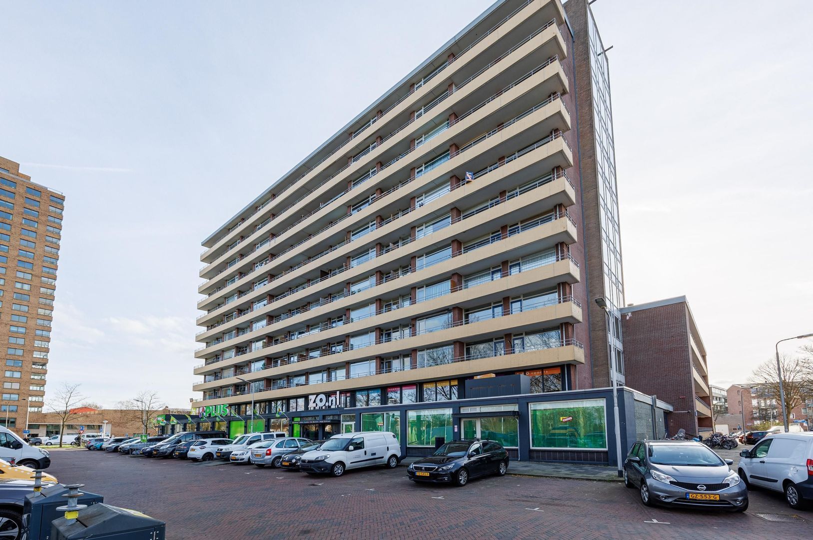 Van Adrichemstraat 105, Delft foto-25