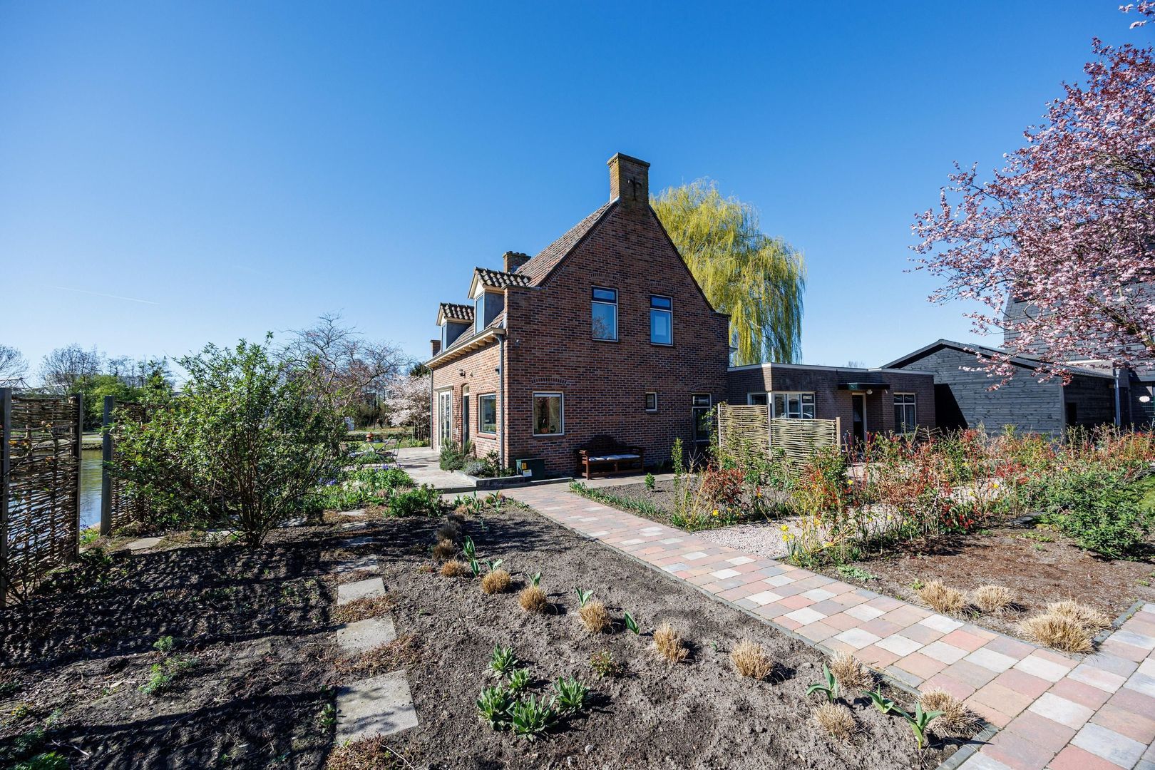 Knoopkruid 54, Rijswijk foto-3