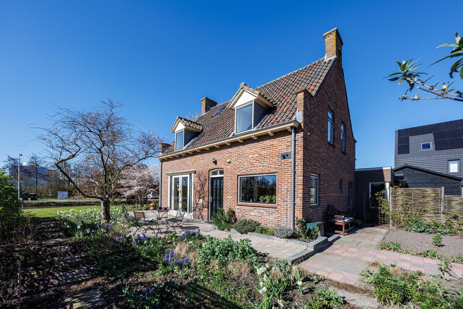 Knoopkruid 54, Rijswijk foto-2