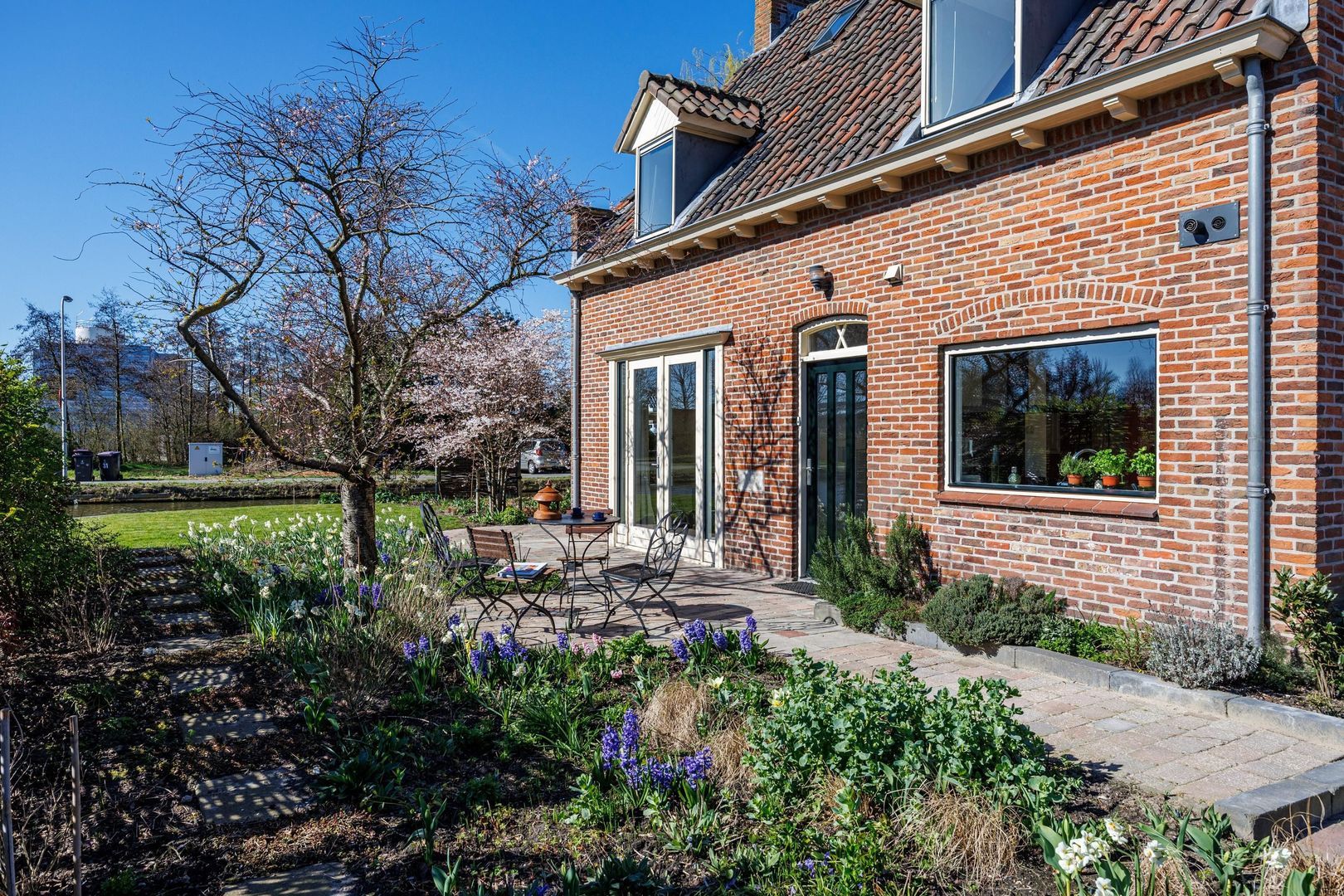 Knoopkruid 54, Rijswijk foto-4