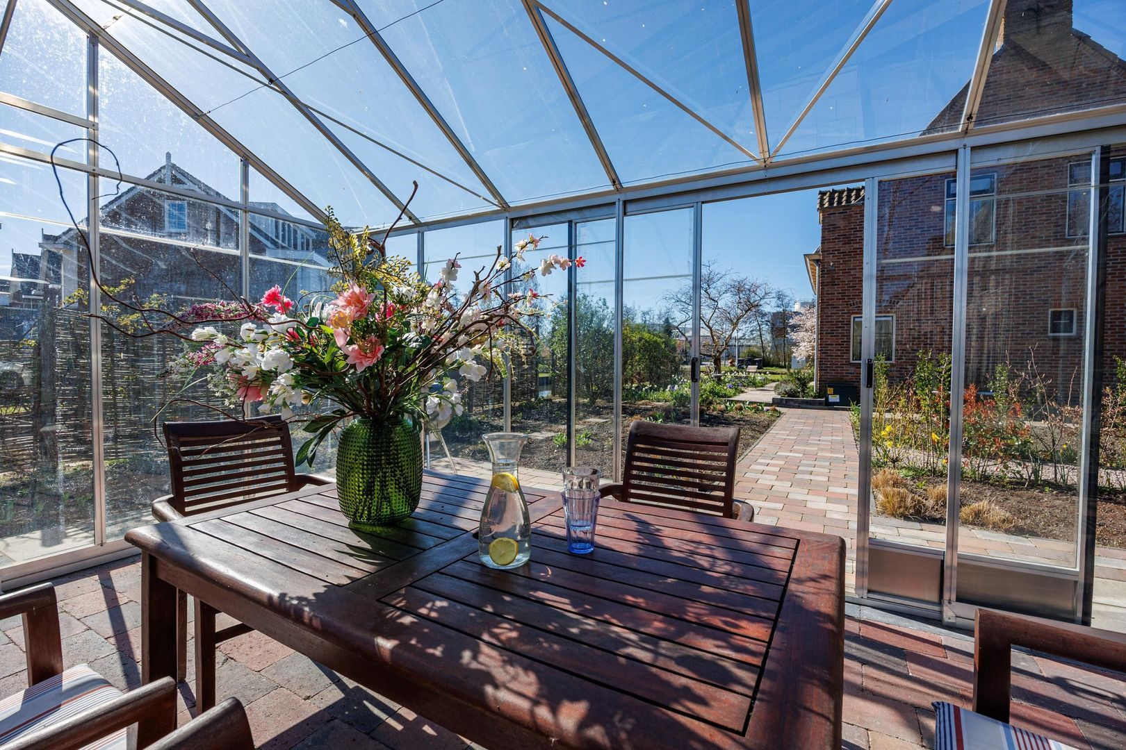 Knoopkruid 54, Rijswijk foto-6