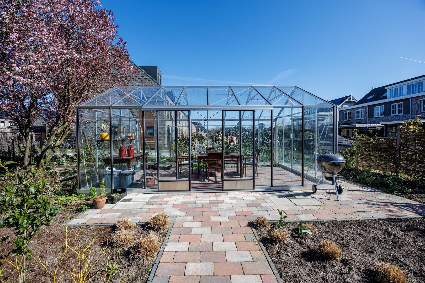 Knoopkruid 54, Rijswijk foto-5