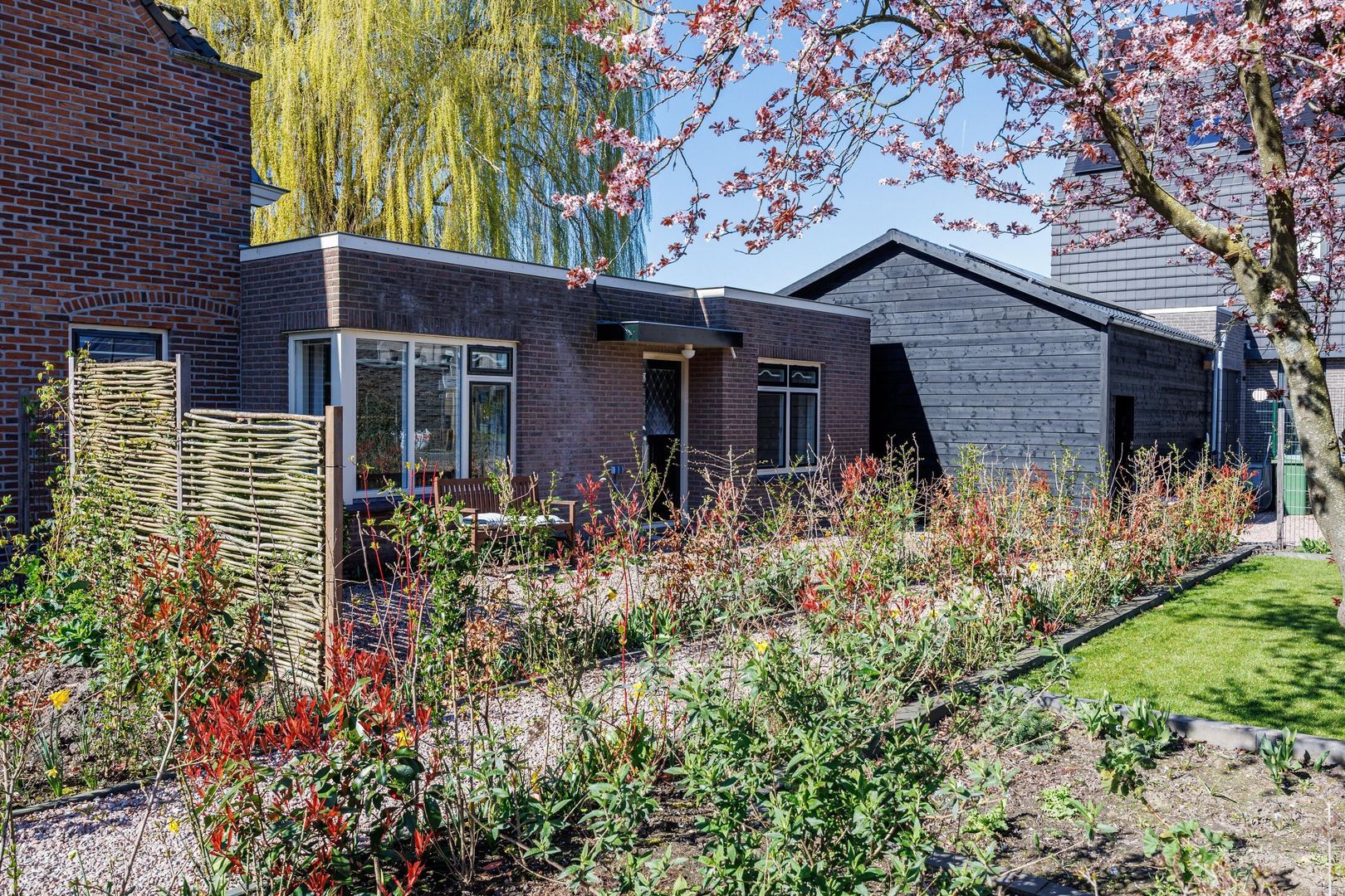 Knoopkruid 54, Rijswijk foto-8